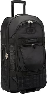 OGIO 108226.36 Stealth Black 29" Terminal Bag