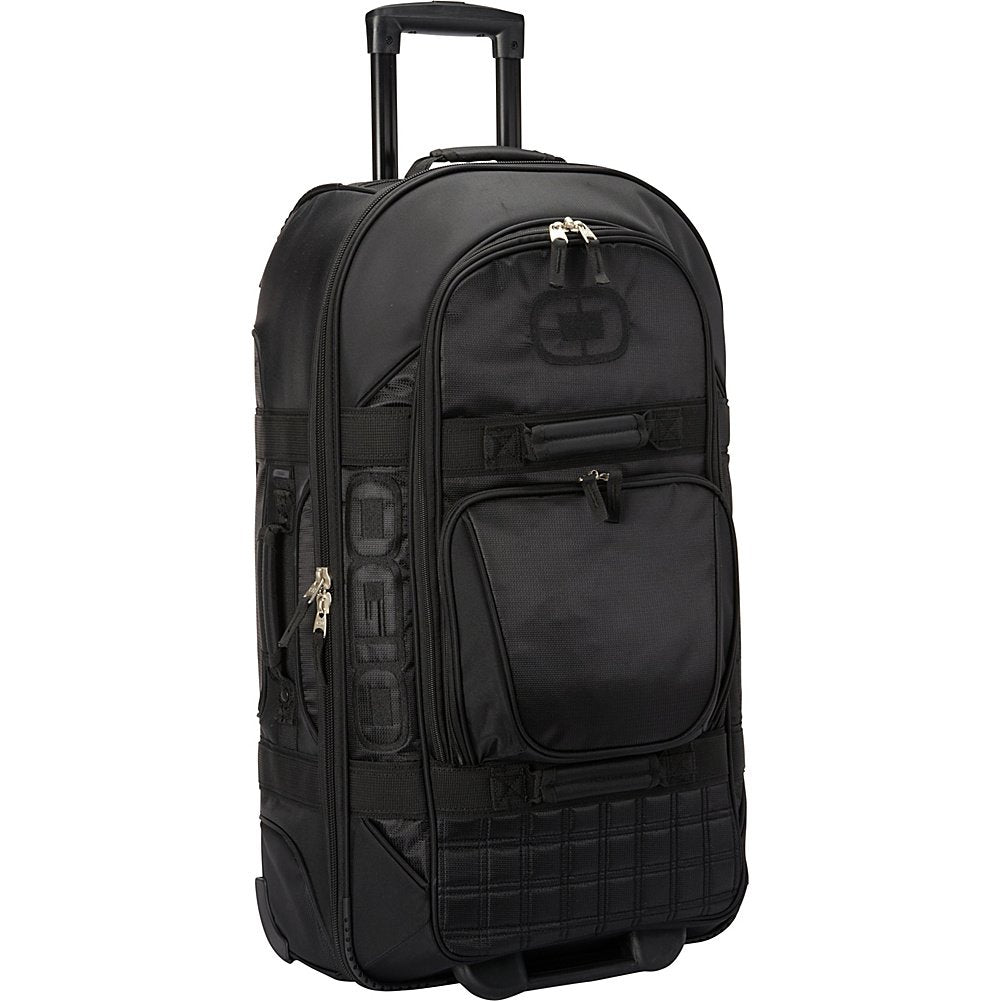 Stealth Black 29" Terminal Bag by OGIO – 29" H x 16" W x 13" D, Polyester, Stealth, Model 108226.36