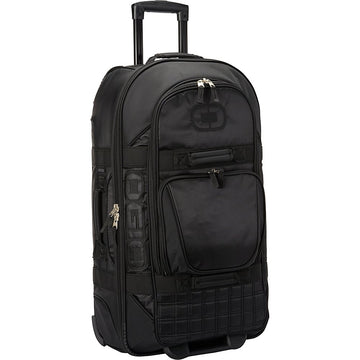Stealth Black 29" Terminal Bag by OGIO – 29" H x 16" W x 13" D, Polyester, Stealth, Model 108226.36
