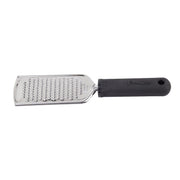 Cheese Grater by Tablecraft – Stainless Steel, Black, Model E5615