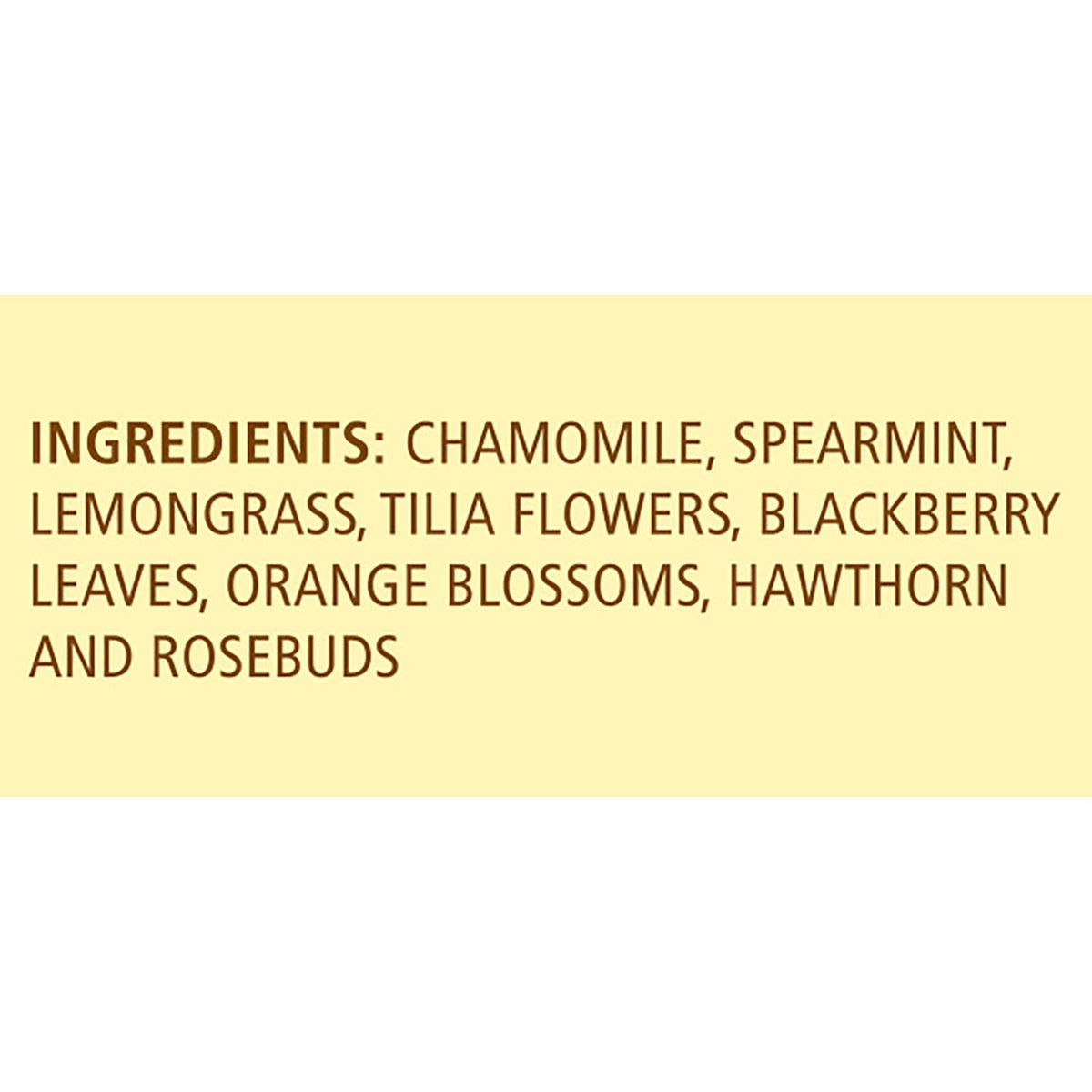 Celestial Seasonings Sleepytime / 20 Count (Pack of 2) / ... Herbal