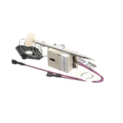 Thermostat,Ego, Main with Wir by Newco – Model 110970