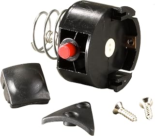 Streamlight 75140 Switch Module - Stinger, PolyStinger, Stinger HP, UltraStinger ** Special Tool Required for Installation