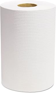 Cascades PRO H230 Select Roll Paper Towels, White, 7 7/8-Inch X 350 Ft, 12/Carton