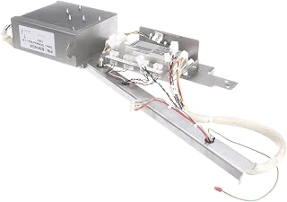 Pitco B2914330-C Left Entrance Box, 120V Sg Wrb Cc