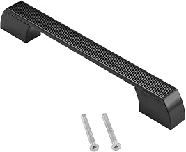 Global Industrial Replacement Glass Door Handle for Nexel Models 243004, 243005, 243037 & 243038
