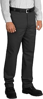 Red Kap Industrial Work Pant. PT20 3828 Charcoal