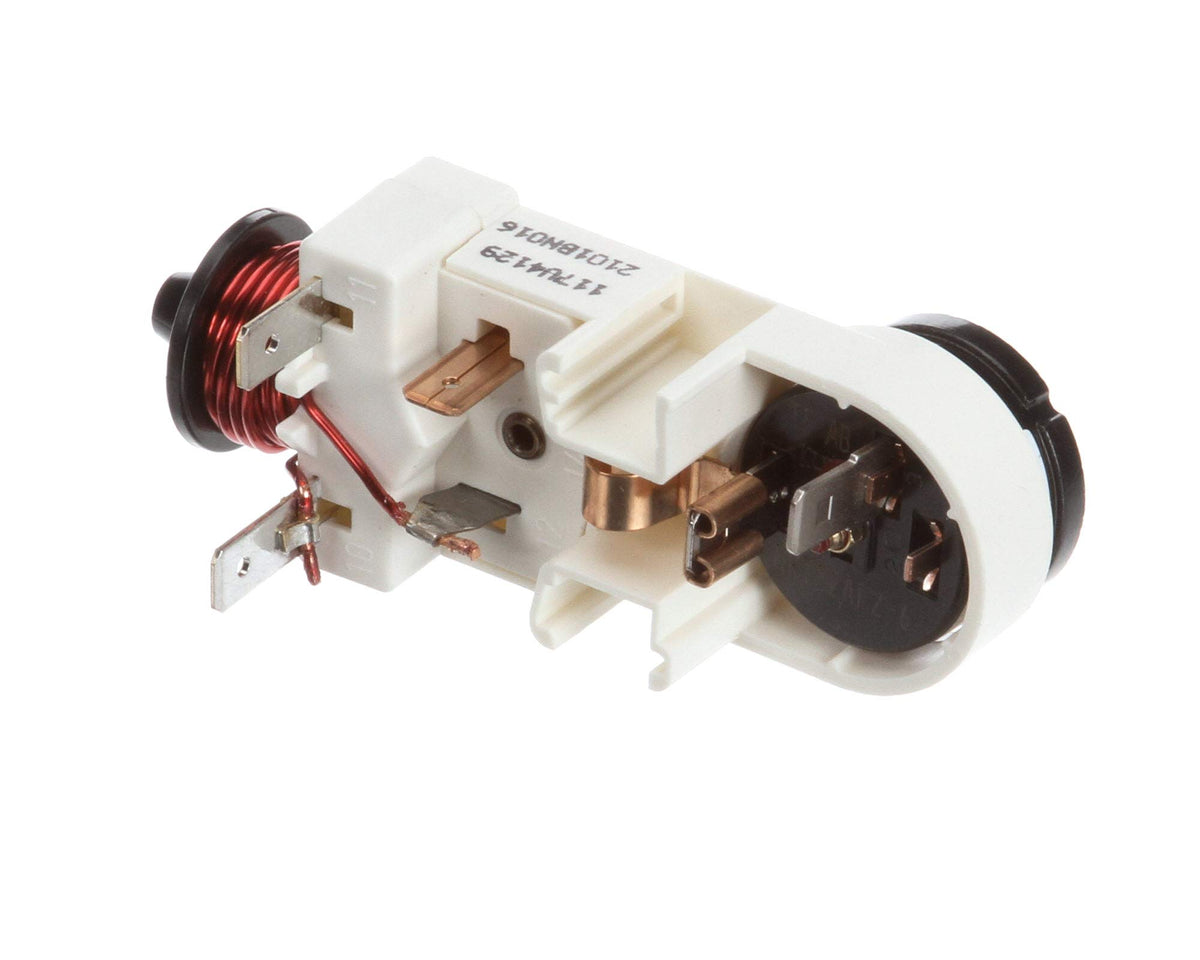 Start Relay #117U by HOSHIZAKI – Model 4A2135-04