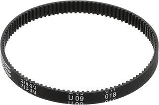 Prince Castle Belt 3Mm 106 Teeth 353-333S - Genuine OEM Replacement Part