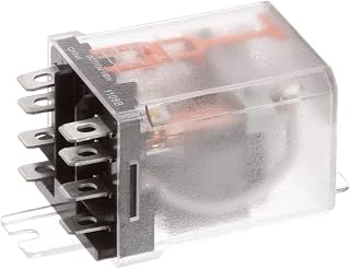 For Cres Cor 0857100 Appliance Relay- 20A