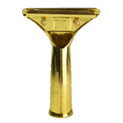Squeegee Handle Brass 4 by Ettore – Other, Gold, Model 1324