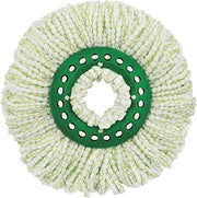 Libman Tornado Spin Microfiber Mop Refill 1 pk