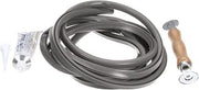 Nu-Vu Kit,Repl,Gasket,70-0015-A 254-1002 - Genuine OEM Replacement Part
