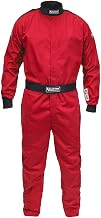 Racing Suit SFI 3.2A/1 S/L Red XXX-Large