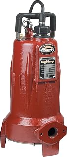 Liberty Pumps LSGX202M-C Pump