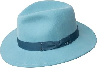 Bailey 1922 Curtis Litefelt® Fedora - Sea Breeze/M