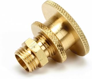 Bakers Pride N4-R3007P SPUD Assembly WO/SPUD; #3