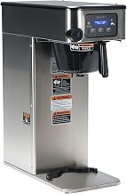 Bunn 53100.0100 Dual Volt Single Auto Infusion Coffee Brewer