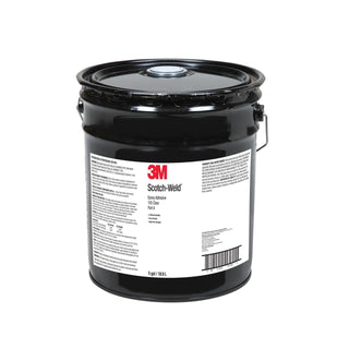 SCOTCH-WELD EPOXY ADHESIVE by 3M – Clear, Pack of 5, Model 00021200872068