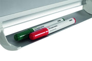 Dry Erase Board GA02109830-1 Each by MasterVision – 24"W x 36"H, Stainless Steel, White
