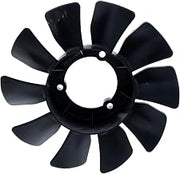 Ariens Gravely FAN- 2800 SERIES COOLING 03283500
