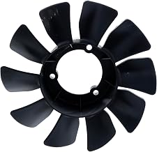 Ariens Gravely FAN- 2800 SERIES COOLING 03283500