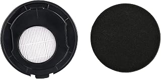 Hoover S133 Pre Motor Filter, Compatible with HP700 STEAM, Accessory, Mixed