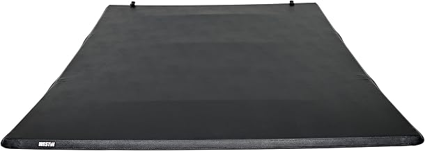 Westin 19-23995 Soft Tri-Fold Tonneau Cover