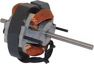 Fasco 1/85 HP, HVAC Motor, Shaded Pole, 3000 Nameplate RPM, 115 Voltage, Frame 3.3