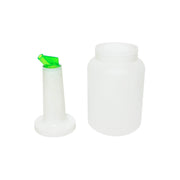 Thunder Group 2 Quarts / Green / 2.0 quarts Wine Pourers