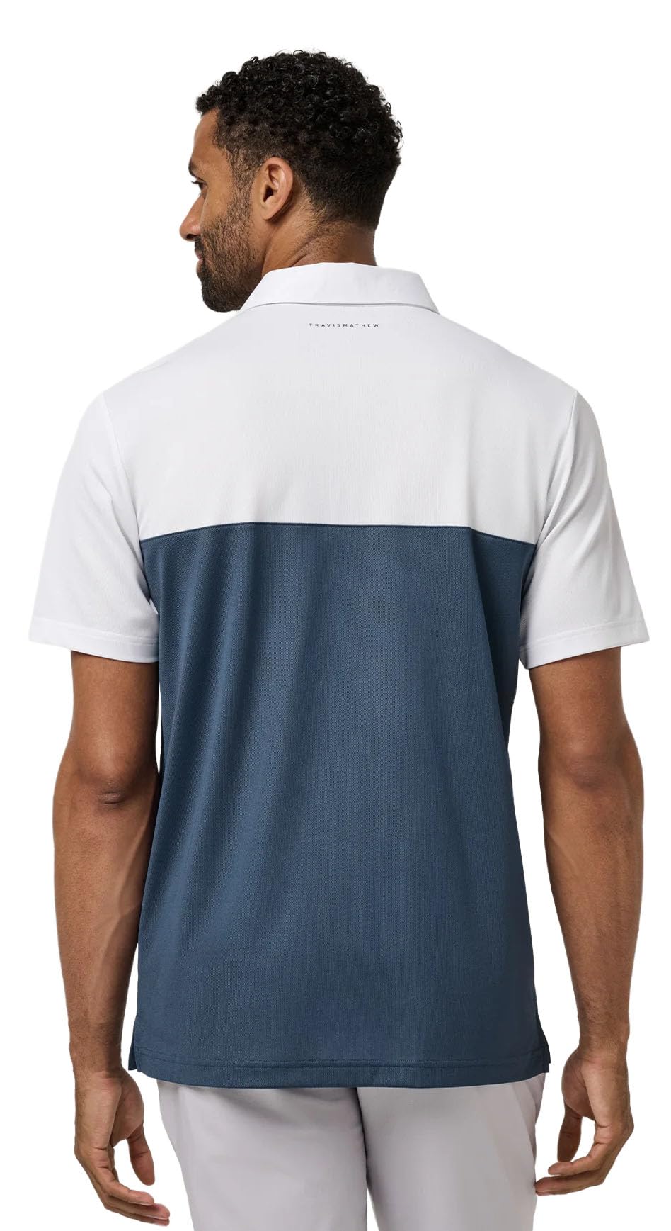 Men's Good Good CB by TravisMathew – White, Model A46683