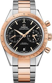 Omega Speedmaster '57 Co-Axial Chronograph
