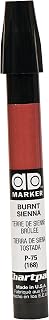 Chartpak AP75 Art Marker Burnt Sienna