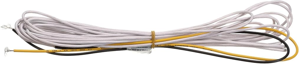 Turbo Air Cabinet Heater 30228Q0100 - Genuine OEM Replacement Part