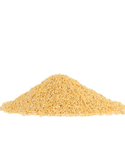 Bob's Red Mill 28 Ounce (Pack of 3) / Resealable / 1 Millet
