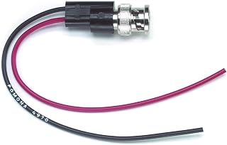 Fluke Pomona 4970 Bnc (M) with 20 Awg Leads