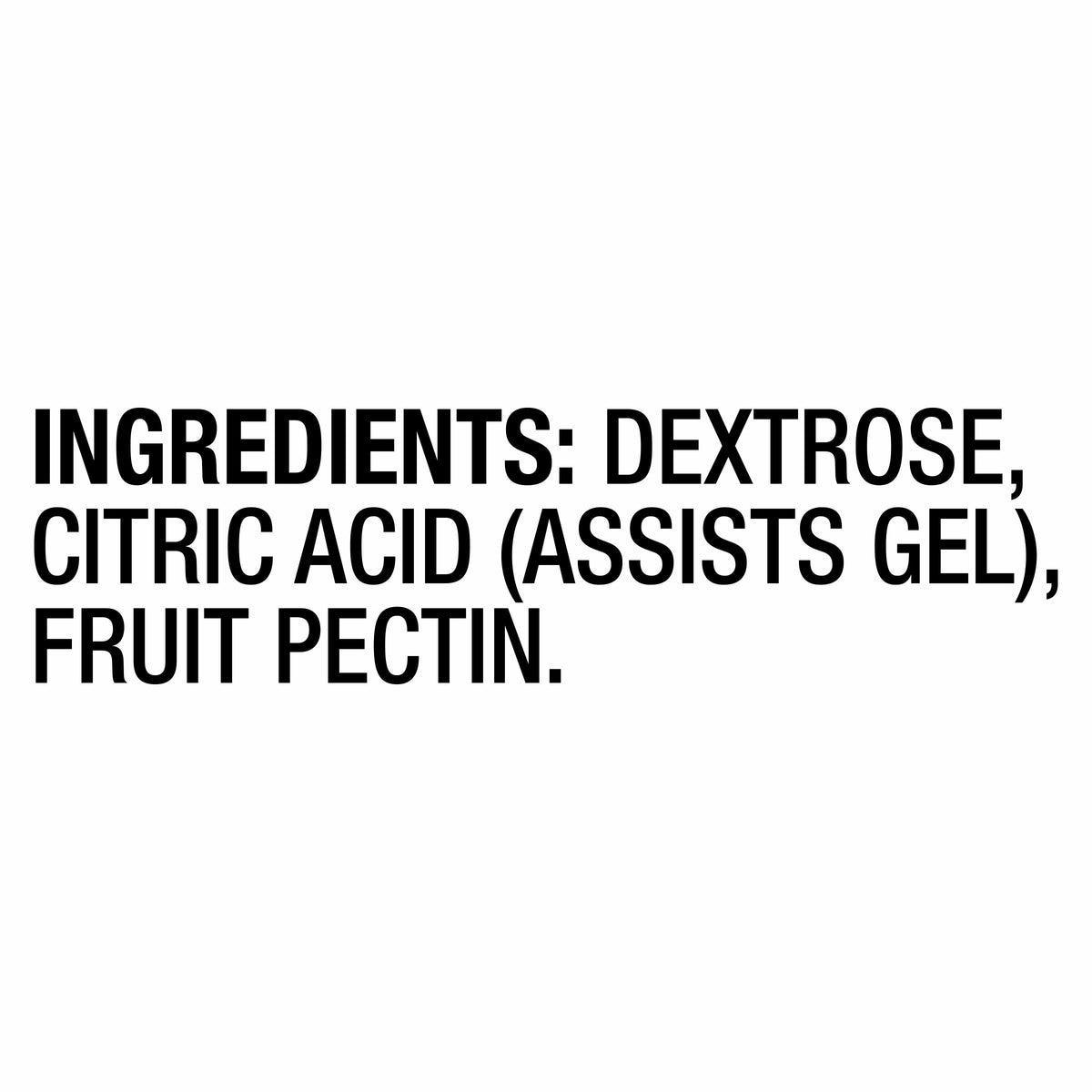 Sure Jell Premium Fruit Pectin by SURE-JELL – 1.75 Ounce (Pack of 24), Pack of 24, Model 118783