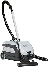 Clarke VP600 Canister Vacuum