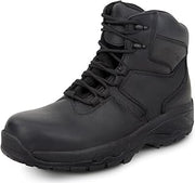 SR Max Womens 6 Black Kobuk MaxTRAX Soft Toe Waterproof SRO Boot 10.0 EW