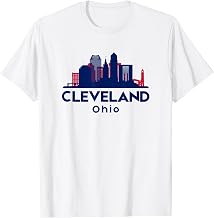 Cleveland T-Shirt