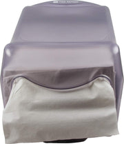 San Jamar Clear / Interfold / 1 Paper Napkin Dispensers