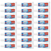 Crest Bubblegum / 0.85 Ounce (Pack of 24) / 24 Toothpaste