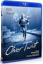 Oliver Twist [Blu-ray]