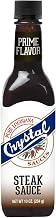 Sauce Crystal Steak Glass, 10 Ounce -- 12 Case