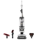 Featherlite Bagless Upright Vacuum with Hair Eliminator Brushroll by Kenmore – 3L, 3 liters, White, Model DU4399