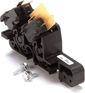 AMANA Menumaster 12002647 Interlock Switch Kit