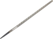 Forney 70331 Round Bastard File, 8-Inch, Silver