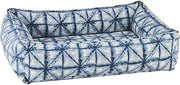 Bowsers Pet Products Urban Lounger Sml - Shibori