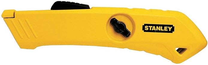 ST KNVE Safety