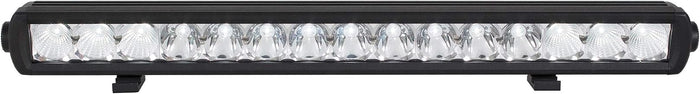 Buyers Products 1492182, 20.5 Inch 4050 Lumen LED Clear Combination Flood/Spot Light Bar, Off Road UTV/ATV Light Bar, Utility/Work Truck Light, Clear